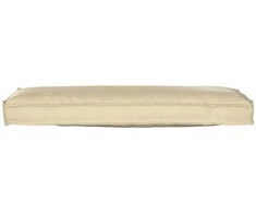 Pagalvėlė Smėlio 120 x 40 x 8 cm Oksfordo audinys