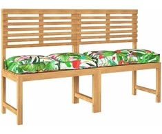 Pagalvėlė 4 pcs Įvairiaspalvis 40 x 40 x 8 cm Oksfordo audinys