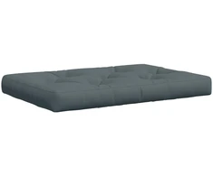 Pallet sėdynės pagalvėlė VIANEN 100% poliesteris Mėlyna