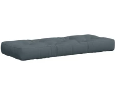 Pallet sėdynės pagalvėlė VIANEN 100% poliesteris Mėlyna