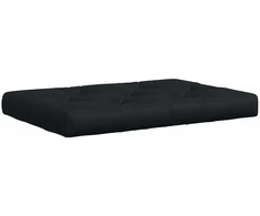Pallet sėdynės pagalvėlė VIANEN 100% poliesteris Tamsiai mėlyna