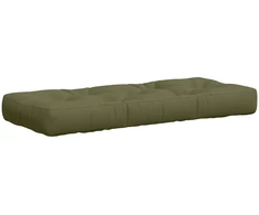 Pallet sėdynės pagalvėlė VIANEN 100% poliesteris