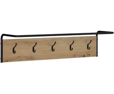 Paltas Artisano ąžuolo 100 x 30 x 25 cm Apdirbta mediena