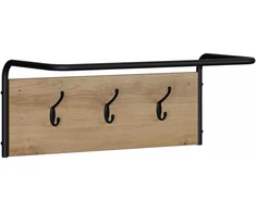 Paltas Artisano ąžuolo 60 x 30 x 25 cm Apdirbta mediena