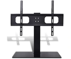 Pastatomas televizoriaus laikiklis 37-55 colių ekranui, 40kg