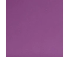 Pasukama valgomojo kėdė, violetinė, dirbtinė oda