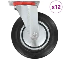 Pasukami ratukai, 12vnt., 200mm (3x143454)