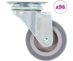 Pasukami ratukai, 96 vnt., 50mm (8x143434)