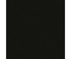 Pavėsinė 3 x 3 m Juoda Poliesteris ir plienas 190 gsm