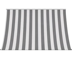 Pavėsinė Antracito ir baltos 300 x 150 cm
