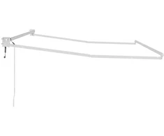 Electric Awning Frame 3 x 2,5 m Balta