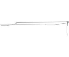 Electric Awning Frame 4 x 3 m Balta