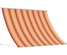 Pavėsinė Įvairiaspalvis 200 x 150 cm
