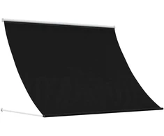 Pavėsinė Juoda 200 x 150 cm