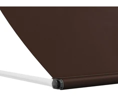 Pavėsinė Ruda 350 x 150 cm 180 g / m² poliesteris su PU sluoksniu
