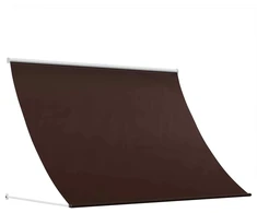 Pavėsinė Ruda 350 x 150 cm 180 g / m² poliesteris su PU sluoksniu