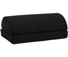 Paprastas Juoda 44 x 29 x 17 cm PU putos