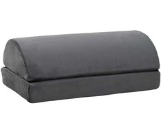 Paprastas Pilka 44 x 29 x 17 cm PU putos