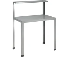 Persodinimo stalas 100 x 50 x 104 cm Galvanizuotas plienas