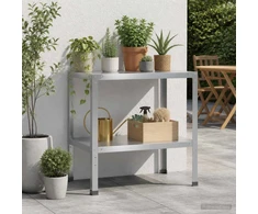 Persodinimo stalas 100 x 50 x 80 cm Galvanizuotas plienas
