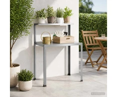 Persodinimo stalas 60 x 50 x 104 cm Galvanizuotas plienas