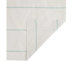 Piktžolių membrana, balta, 2x5 m, PP