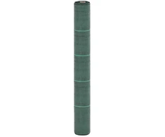 Piktžolių membrana, žalia, 1x5 m, PP