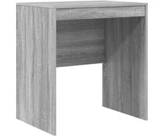 Stalas Pilkas Sonoma 70 x 50 x 76 cm