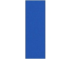 Durų kilimėlis Mėlyna ir juoda 120 x 350 cm Poliamidas ir PVC