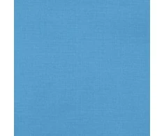 Plisuota žaliuzės mėlyna 105x150 cm Audinio plotis 104,4 cm