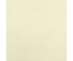 Plisuotas Blind Kreminis 120x100 cm Audinio plotis 119,4 cm