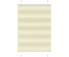 Plisuotas Blind Kreminis 90x100 cm Audinio plotis 89,4 cm