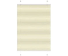 Plisuotas Blind Kreminis 90x150 cm Audinio plotis 89,4 cm