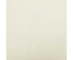 Poilsio kėdė, kreminės spalvos, 64x74x84cm, aksomas