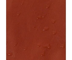 Pop-up šventinis palapinė 575 x 288 x 245 cm Terakotos