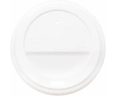 Popieriniai kavos puodelių dangteliai, Ø80mm, 8oz, 1000vnt.