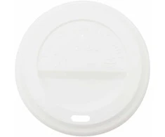 Popieriniai kavos puodelių dangteliai, Ø90mm 12oz/16oz 1000vnt.