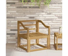 Porankčių modulis 2 pcs Balta 59 x 4 x 73 cm