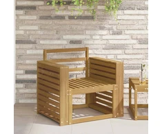 Porankiai 2 pcs Balta 58,5 x 10 x 61 cm Kietos akacijos mediena