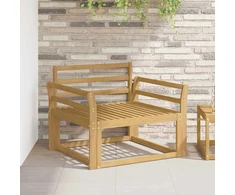 Porankiai 2 pcs Balta 78,5 x 8,5 x 60 cm