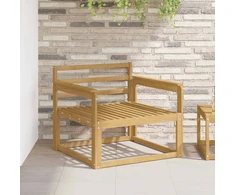 Porankiai 2 pcs Balta 79 x 6 x 61 cm Kietos akacijos mediena