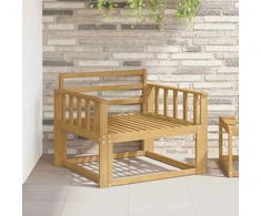 Porankių modulis 2 pcs Balta 80 x 6 x 61 cm