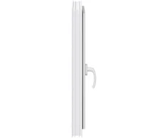 Bendras lango vidinis atspalvis baltas RISOR 50 x 75 cm