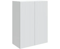 Prie sienos montuojama spinta Balta 66 x 34,5 x 90 cm