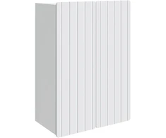 Prie sienos montuojama spinta Balta 66 x 34,5 x 92 cm