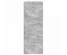 Prie sienos montuojama spinta 33 x 34,5 x 90 cm Betono pilka