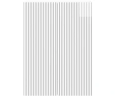 Prie sienos montuojama spinta 66 x 34,5 x 90 cm