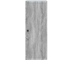 Prie sienos montuojama spinta Pilka Sonoma 33 x 34,5 x 90 cm