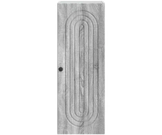 Prie sienos montuojama spinta Pilka Sonoma 33 x 34,5 x 90 cm
