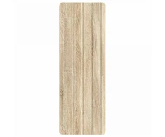 Prie sienos montuojama spinta 33 x 34,5 x 93,5 cm